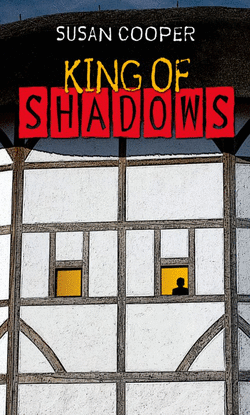 ROLLERCOASTER: KING OF SHADOWS