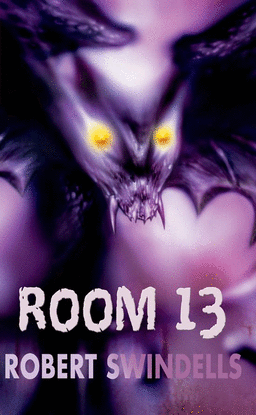 ROLLERCOASTER: ROOM 13