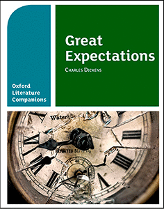GREAT EXPECTATIONS