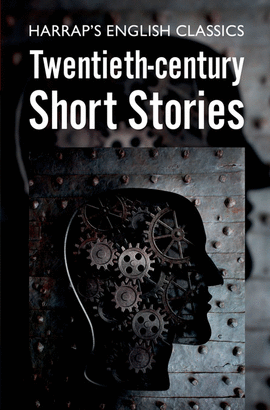 ROLLERCOASTERS: HARRAP'S ENGLISH CLASSIC 21TH CENTURY SHORT STORIES
