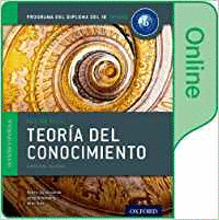 TEORIA DEL CONOCIMIENTO
