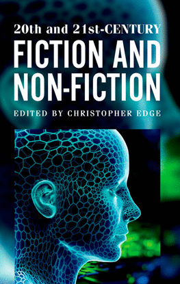 20TH CENTURY AND 21TH CENTURY FICTION AND NON FICTION