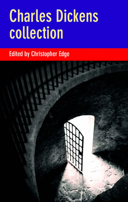 ROLLERCOASTERS: DICKENS COLLECTION