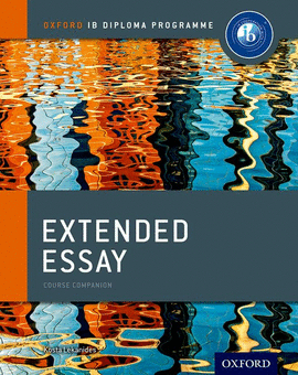 (S/DEV) EXTENDED ESSAY - OXF IB DIPLOMA