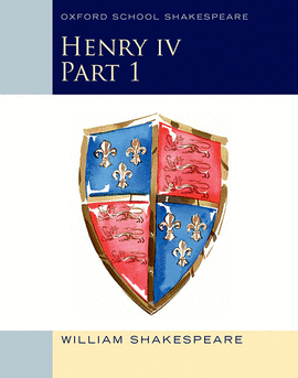 HENRY IV PART 1 (SCHOOL SHAKESPEARE)