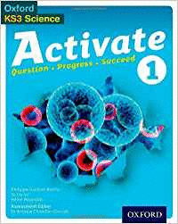 ACTIVATE 1 (KEY STAGE 3) 11-14