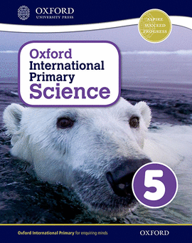 OXFORD INTERN PRIMARY SCIENCE 9/10 WB