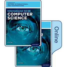 INTERNATIONAL GCSE COMPUTER SCIENCE FOR INTERNATIONAL AQA