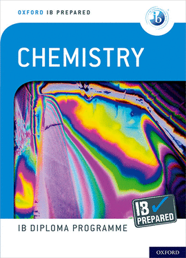 IB DIPLOMA PREPARED: CHEMISTRY