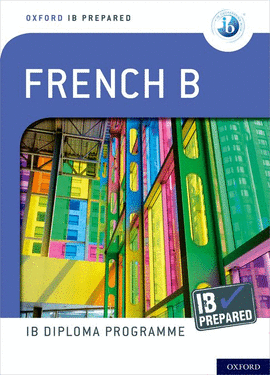 IB PREPARED FRENCH B