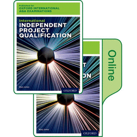 INTERNATIONAL IPQ INT AQA EX:P&O SB PK