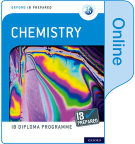 IB PREPARED:CHEMISTRY ONLINE