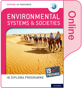 IB PREPARED ENVIRONMENTAL SYSTEMS ONLINE