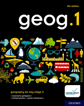 GEOG 1 SB