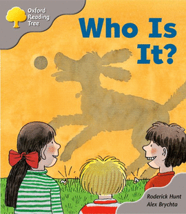 ORT STG 1 FIRST WORDS BIG BOOKS PACK