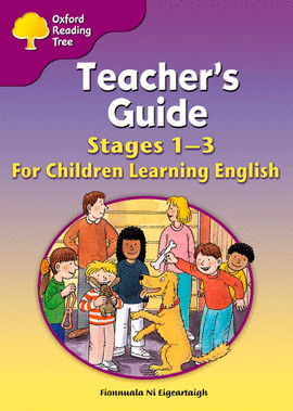 ORT TEACH GUIDE FOR CHILDREN LEARN 1-3