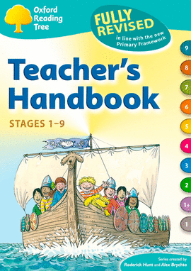 ORT TEACH HANDBOOK 1-9