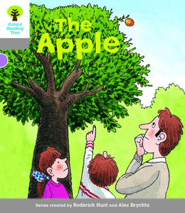 ORT 1 BIFF CHIP KIPPER WORDLESS B