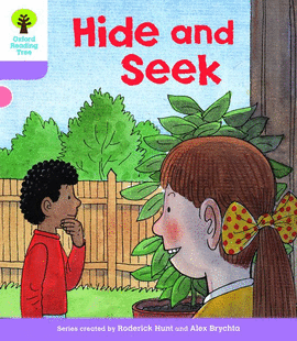 OXFORD READING TREE BIFF, CHIP AND KIPPER LEVEL 1+ : FIRST SENTENCES A: MIXED PAC