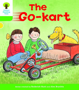 OXFORD READING TREE BIFF, CHIP AND KIPPER LEVEL 2. STORIES: MIXED PACK OF 6