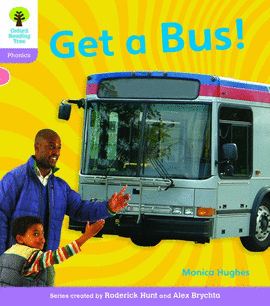 ORT FLOPPY�S PHONICS NON-FICTION PK 1+