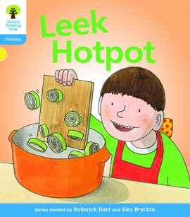 ORT FLOPPY�S PHONICS FICTION PK 3