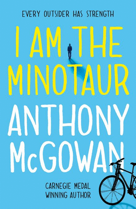 ROLLERCOASTER: I AM THE MINOTAUR