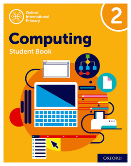 COMPUTACIN PRIMARIA INTERNACIONAL DE OXFORD: LIBRO DEL ESTUDIANT