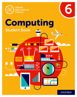 COMPUTACIN PRIMARIA INTERNACIONAL DE OXFORD: LIBRO DEL ESTUDIANT