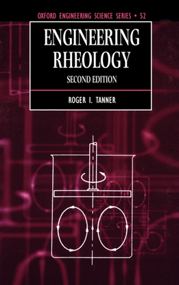 ENGINEERING RHEOLOGY