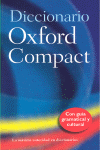DICC OXFORD COMPACT ESP-ING/ING-ESP 2005