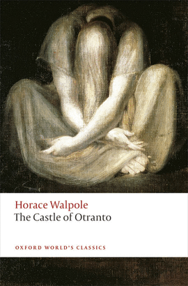 CASTLE OF OTRANTO, THE.(OXFORD WORLD'S CLASSICS)
