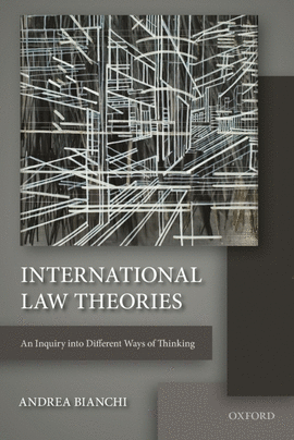 INTERNATIONAL LAW THEORIES: AN INQUIRY INTO DIFFERENT WAYS OF THI
