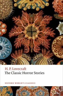 THE CLASSIC HORROR STORIES