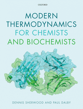 MODERN THERMODYNAMICS FOR CHEMISTS