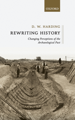 REWRITINH HISTORY:CHANGING PERCEPTIONS OF THE PAST