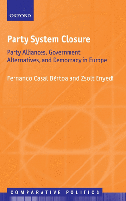 FROM PARTY POLITICS TO PERSONALIZED POLITICS