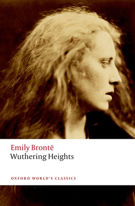 WUTHERING HEIGHTS.(WORLD'S CLASSICS)