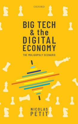 BIG TECH AND THE DIGITAL ECONOMY