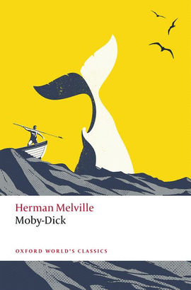 MOBY DICK