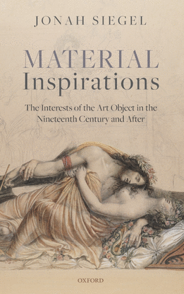 MATERIAL INSPIRATIONS-INTEREST ART OBJECT NINETEENTH CENTURY AND AFTER