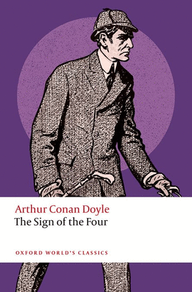THE SING OF FOUR (WORLD'S CLASSICS)