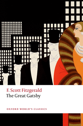 THE GREAT GATSBY