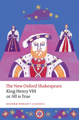 OWC KING HENRY VIII OR ALL IS TRUE