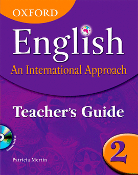 AN INTERNAT. APPROACH 2 (TCH) (IMPORTACION) TEACHER