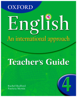 AN INTERNAT. APPROACH 4 (TCH) (IMPORTACION) TEACHER