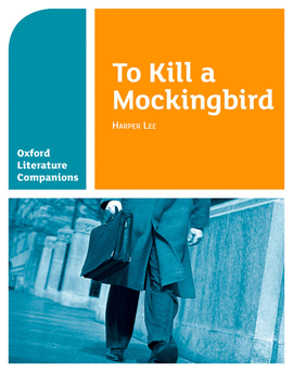 TO KILL A MOCKINGBIRD