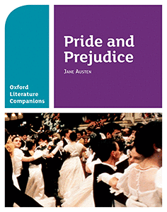 PRIDE AND PREJUDICE