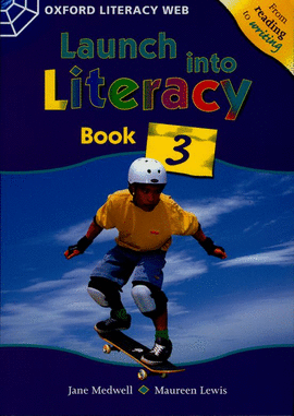 (99).LAUNCH INTO LITERACY.BOOK 3.