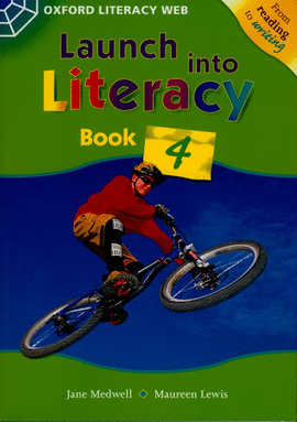 (00).LAUNCH INTO LITERACY.BOOK 4.